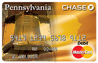UC debit card
